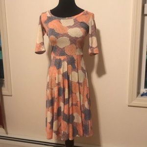 LuLaRoe Nicole